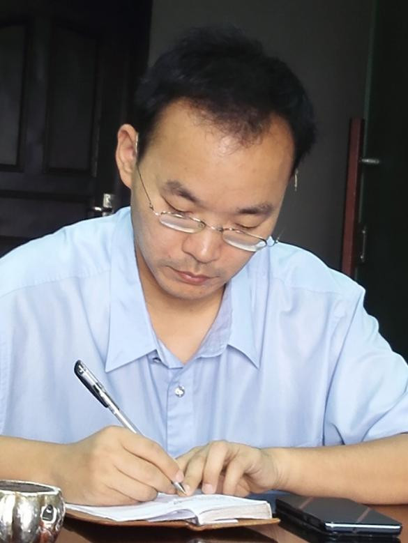 博美亿达监管部副总:席海峰