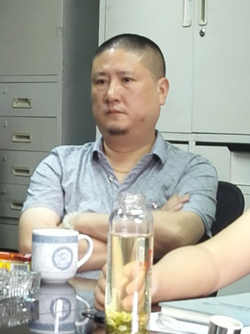 博美亿达总经理助理:常伟成