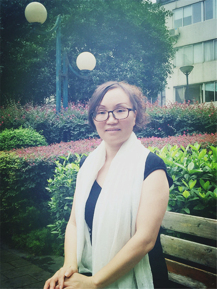 第15期博美亿达黄晓红