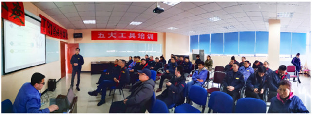 中汽成配公司2019年年度TPM总结分享会顺利召开630.jpg
