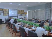 砥砺二十四载，书写新篇章--四川飞球集团召开展望未来座谈会，纪念哈哈体育集团重组飞球二十四周年