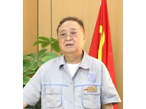 笃行铸匠心 薪火启新程——哈哈体育董事局主席夏朝嘉“五一”国际劳动节致辞